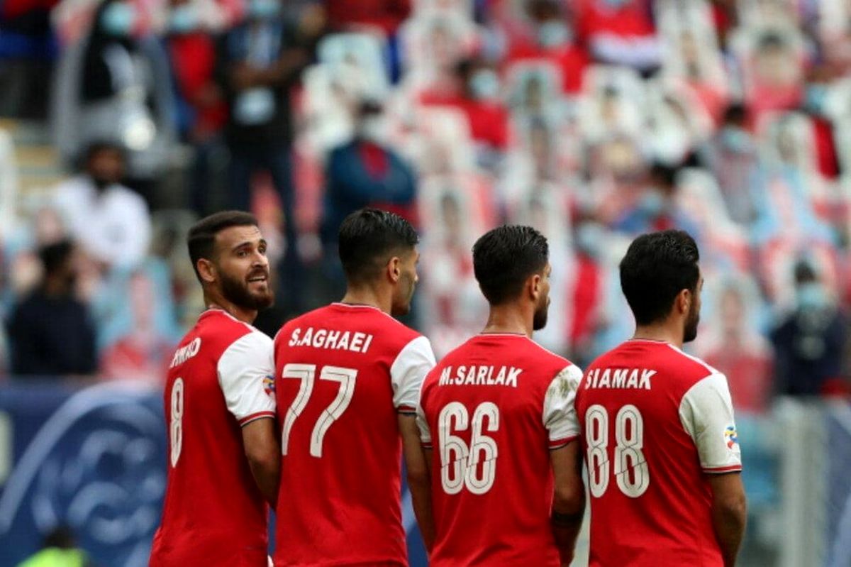 چالش جدید پیش روی مدیرعامل پرسپولیس/ پایان قرارداد سه بازیکن مهم