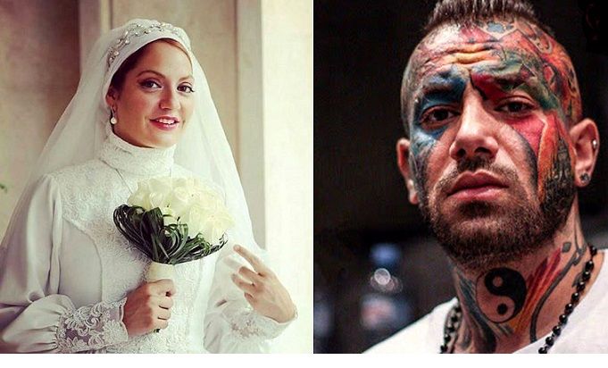 افشاگری تتلو درباره ازدواج دوم و پنهانی مهناز افشار ! + سند