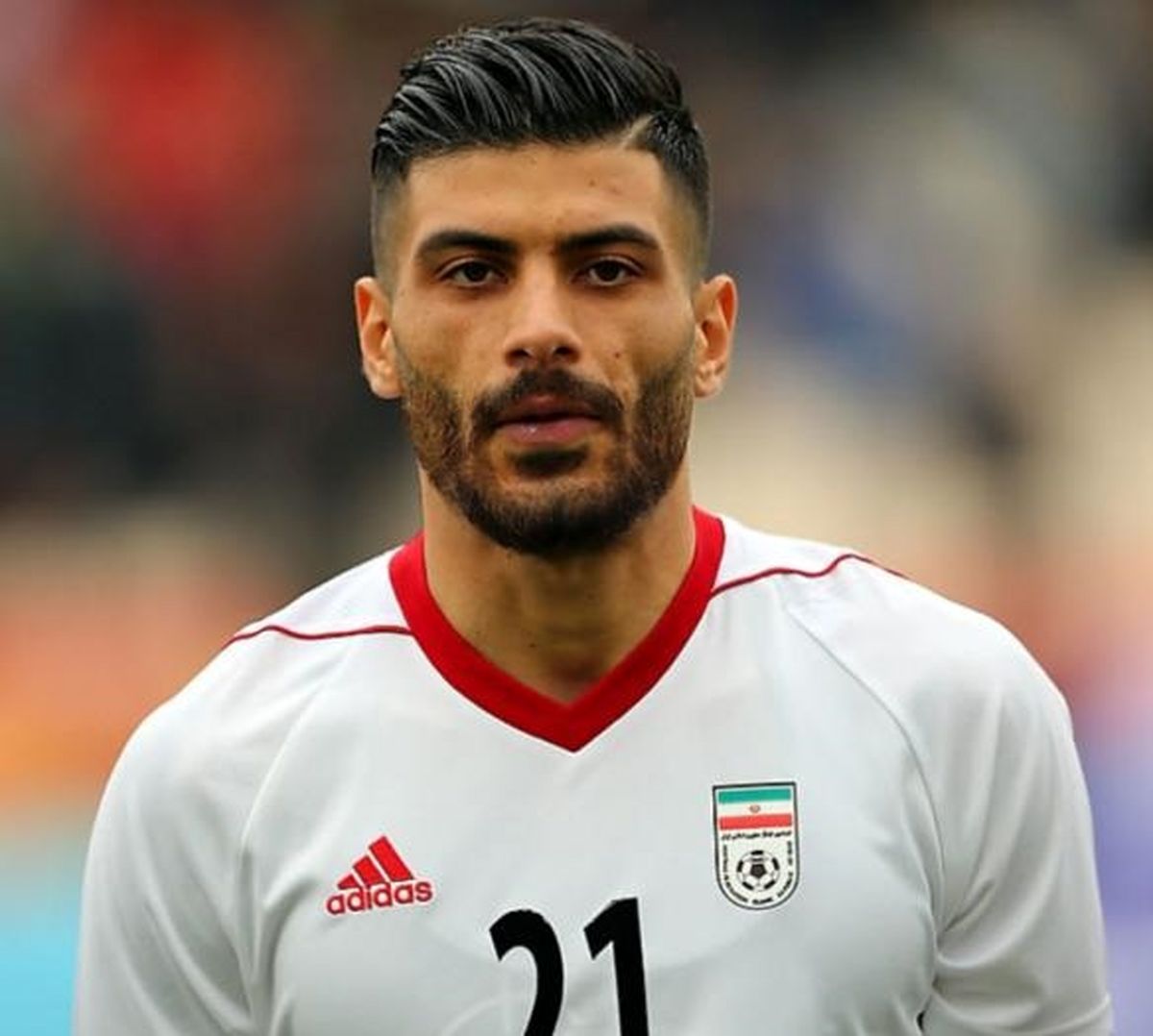 ستاره پرسپولیس در اصفهان نیمکت نشین میشود؟! +جزئیات