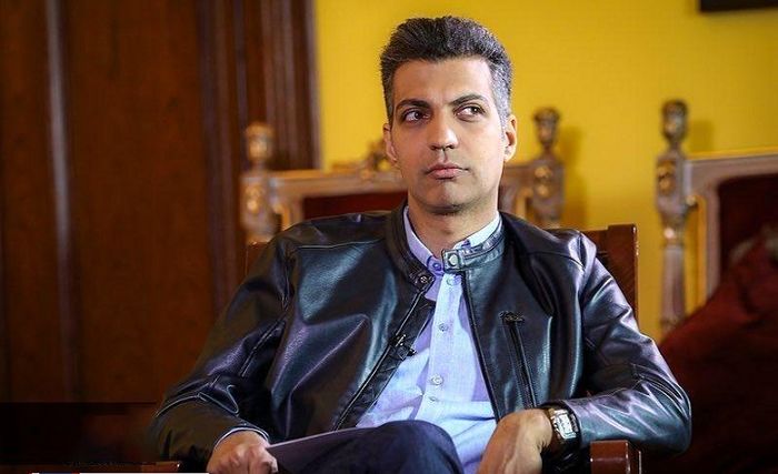 نام برنامه جدید عادل فردوسیپور چیست؟