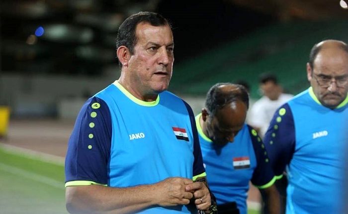 عراق: ایران را بردیم چون این تیم دیگر کیروش ندارد!