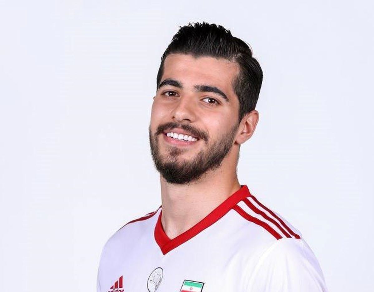 سعید عزتاللهی : تنها هدف ما صعود به جام جهانی است