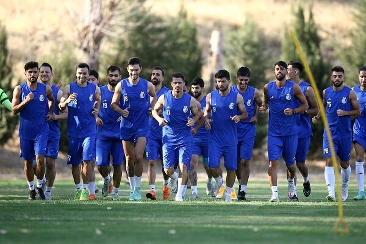 خرید پر حاشیه استقلال