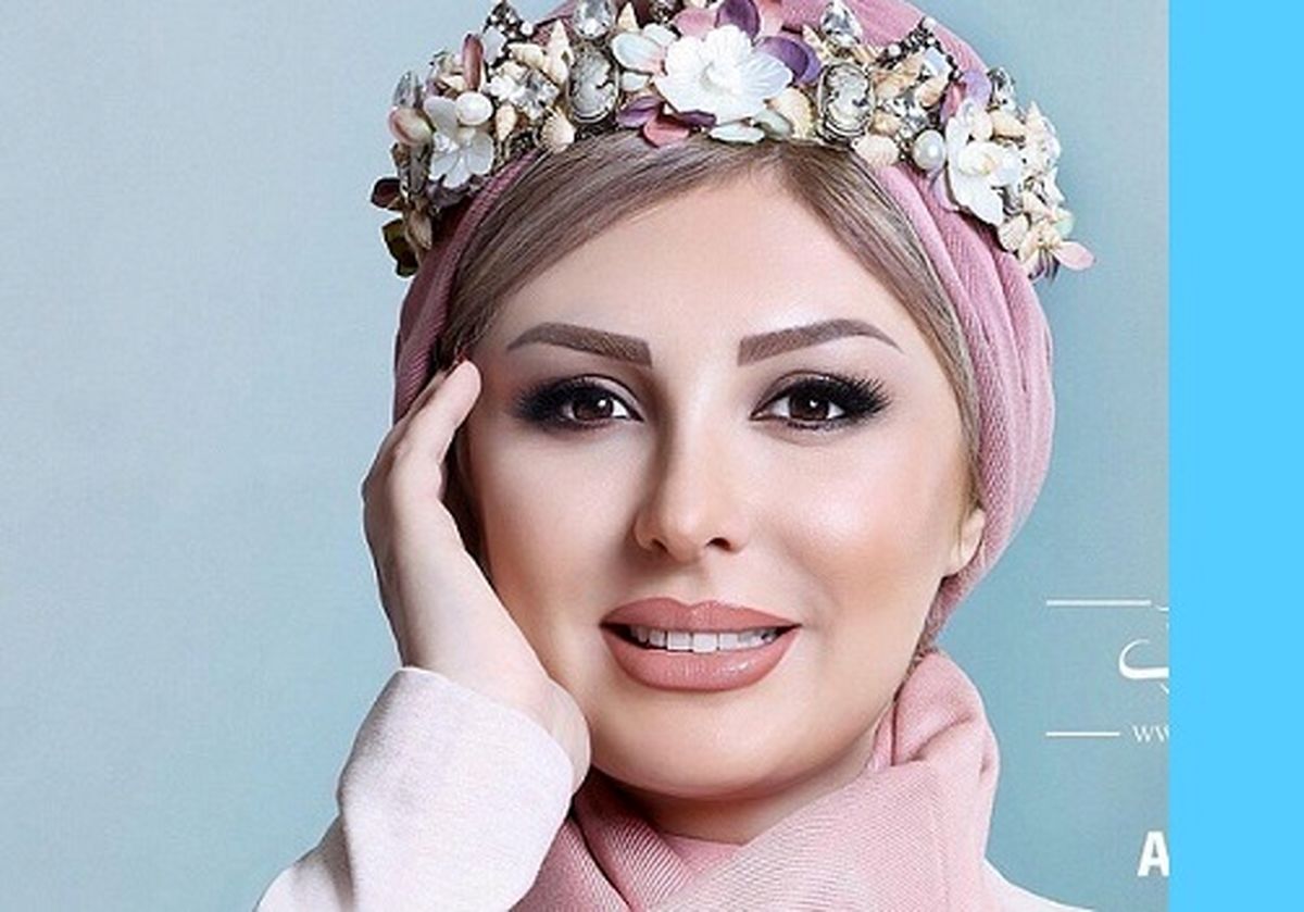 عکس های عاشقانه نیوشا ضیغمی و شوهرش