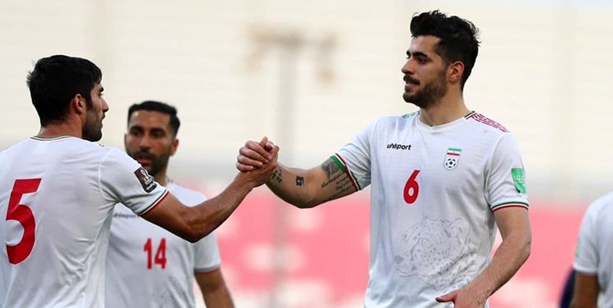 عزتاللهی:امیدوارم مقابل هواداران جشن صعود بگیریم