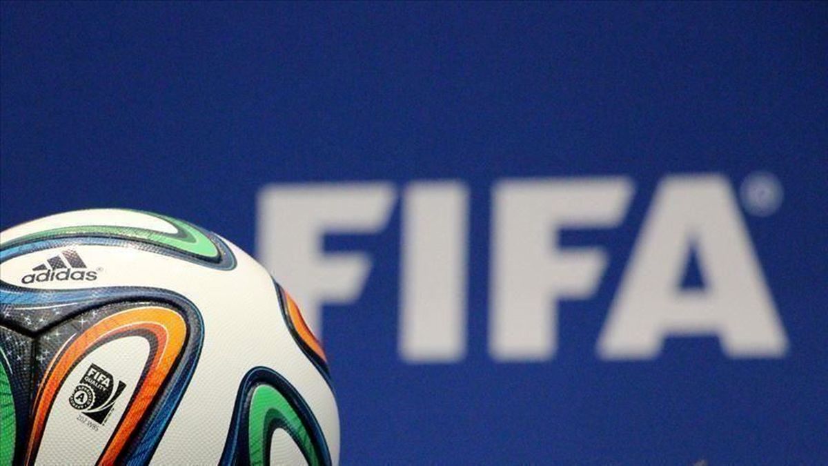 سنگ تمام فیفا برای پرسپولیس + جزئیات