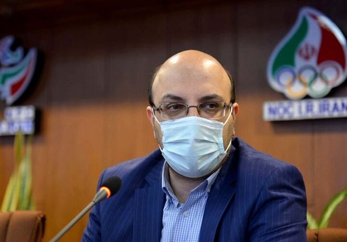 آخرین خبر درباره انتخاب مدیرعامل پرسپولیس