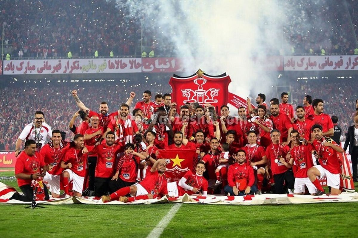 پاداش پیروزی پرسپولیسیها برابر الریان قطر چیست؟