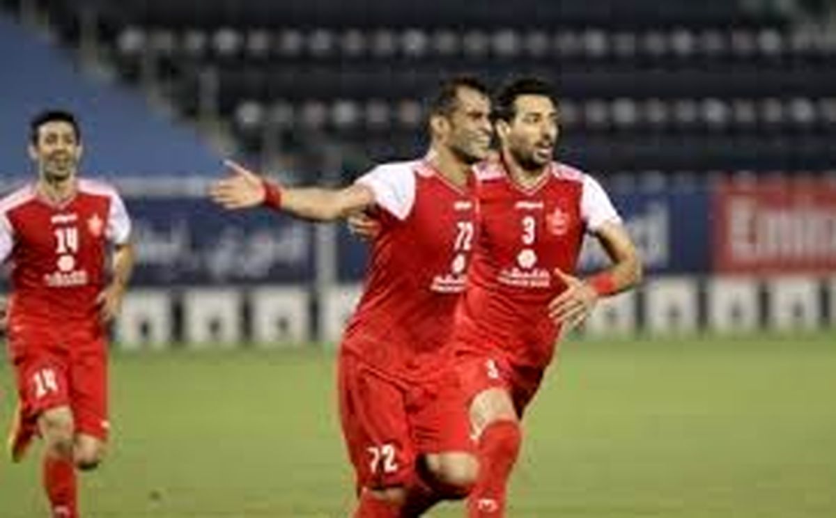 خبر خوش برای پرسپولیسی ها؛ حضور آلکثیر در سوپر جام فوتبال