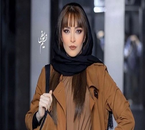 تغییر جنسیت بهنوش طباطبایی +عکس