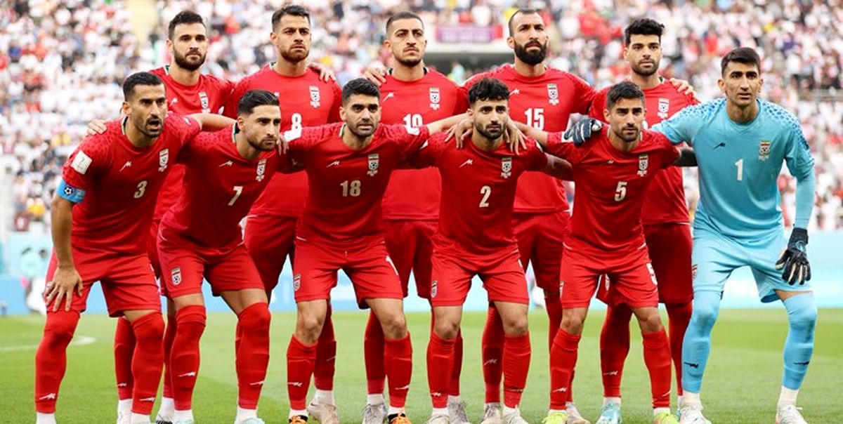 جایگاه دومی ایران در آسیا به خطر افتاد