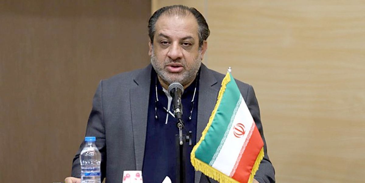 مهدی:استادیوم خوب نداریم
