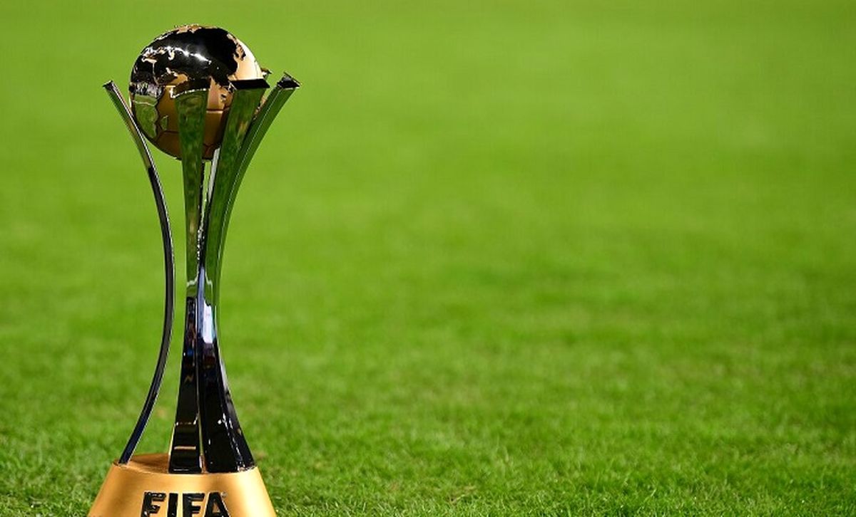 برنامه جامجهانی باشگاهها اعلام شد / پرسپولیس هم به قطر میرود؟