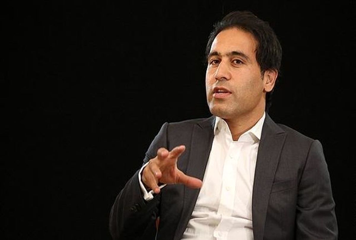 بیخبری عجیب و غریب مهدویکیا از سرپرستی تیم ملی