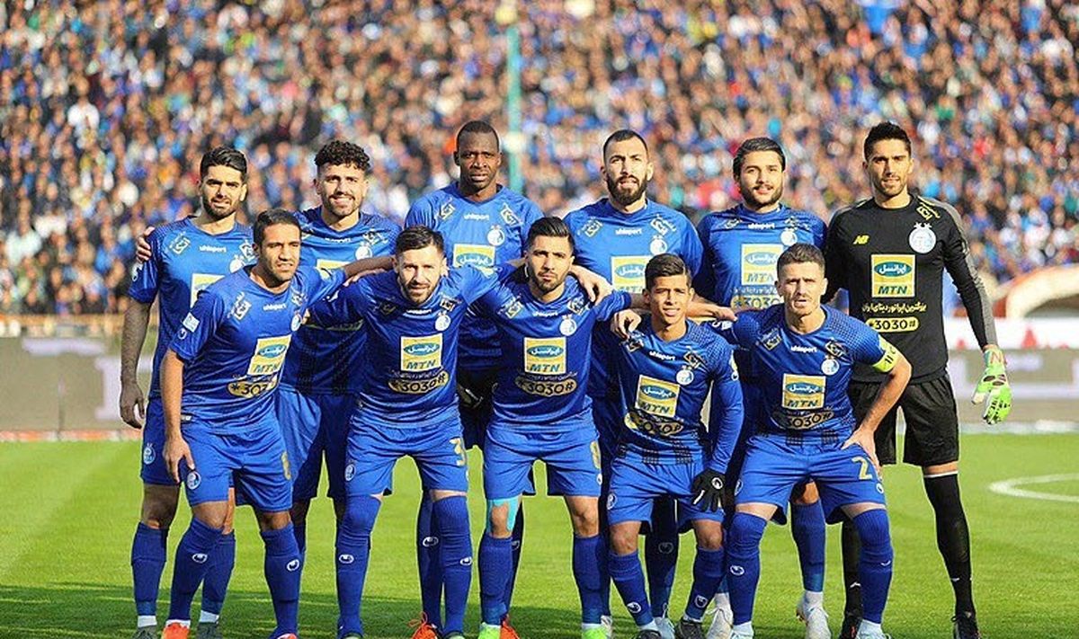 استقلال به AFC اعتراض کند!