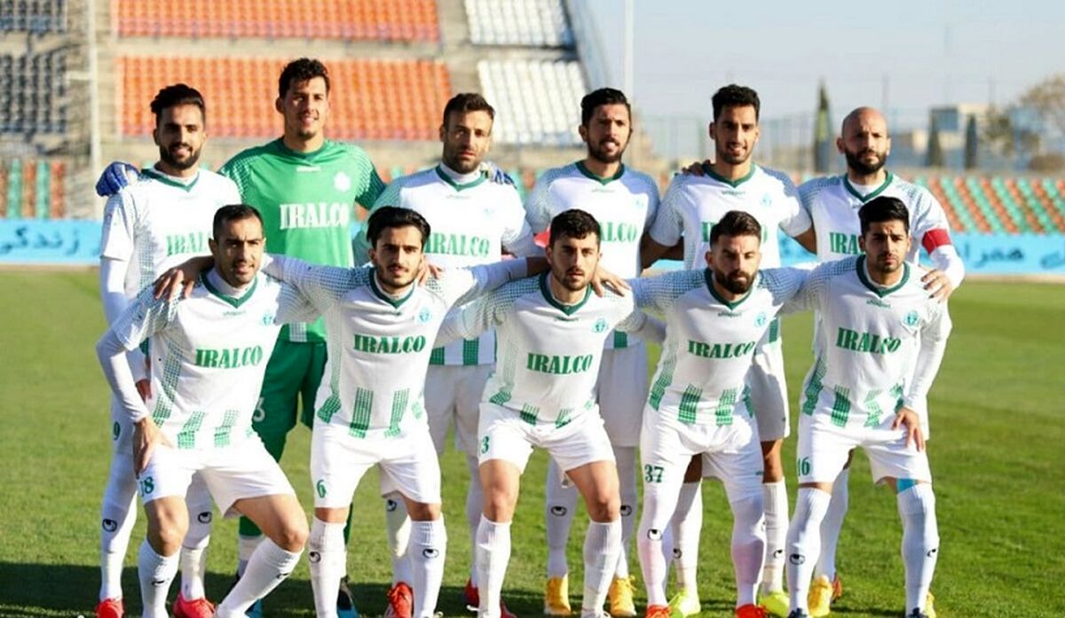 شورشیهای آبی علیه محمود فکری!