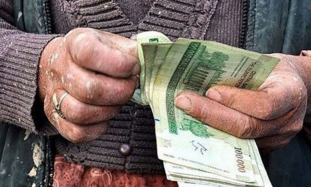 خبر باورنکردنی از افزایش حقوق کارگران