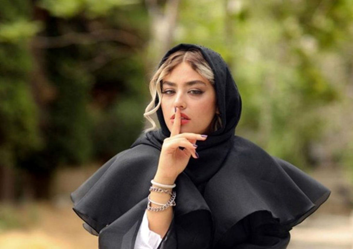دوستی پویان مختاری با ریحانه پارسا واقعیت دارد ..؟