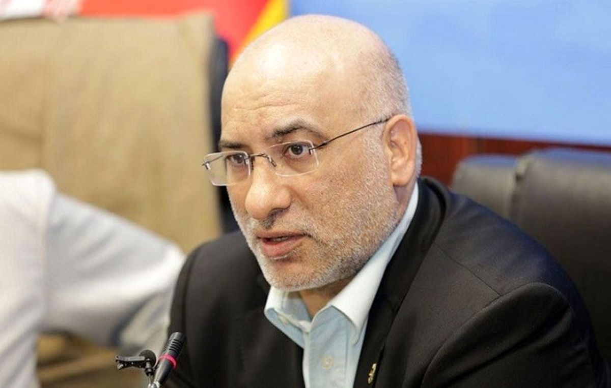 واکنش مجید صدری به شایعه مدیرعاملی در پرسپولیس