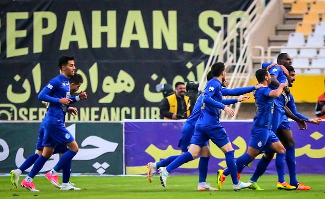 جیب بازیکنان استقلال پُر پول شد