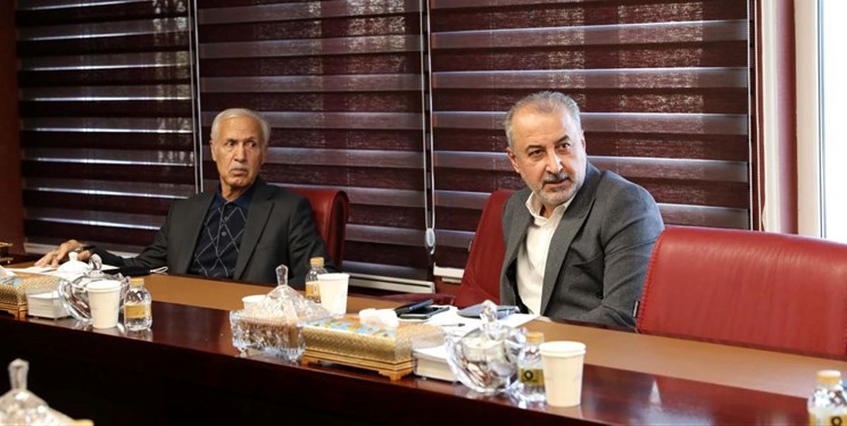 اتفاق عجیب در باشگاه پرسپولیس