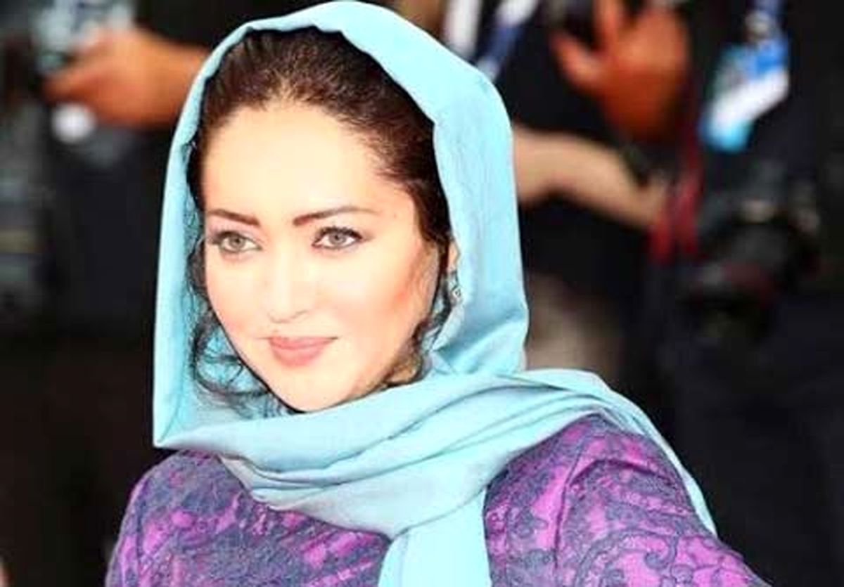نیکی کریم انصراف داد