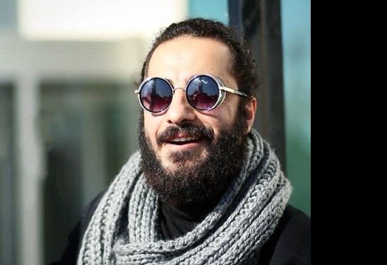 نوید محمدزاده بازیگر معروف نابینا شد! + جزئیات