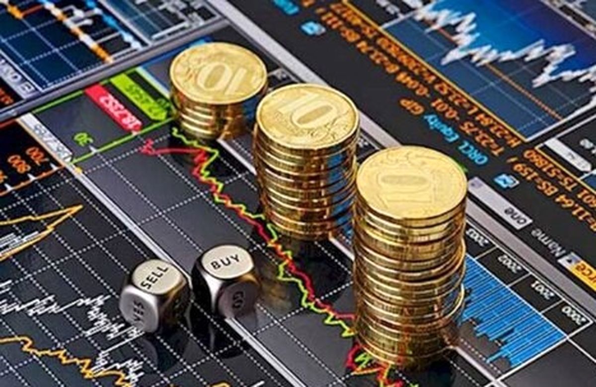 وضعیت بورس امروز 13 دی 99 / دارایکم بورس / بورس بازهم منفی شد +جزئیات مهم
