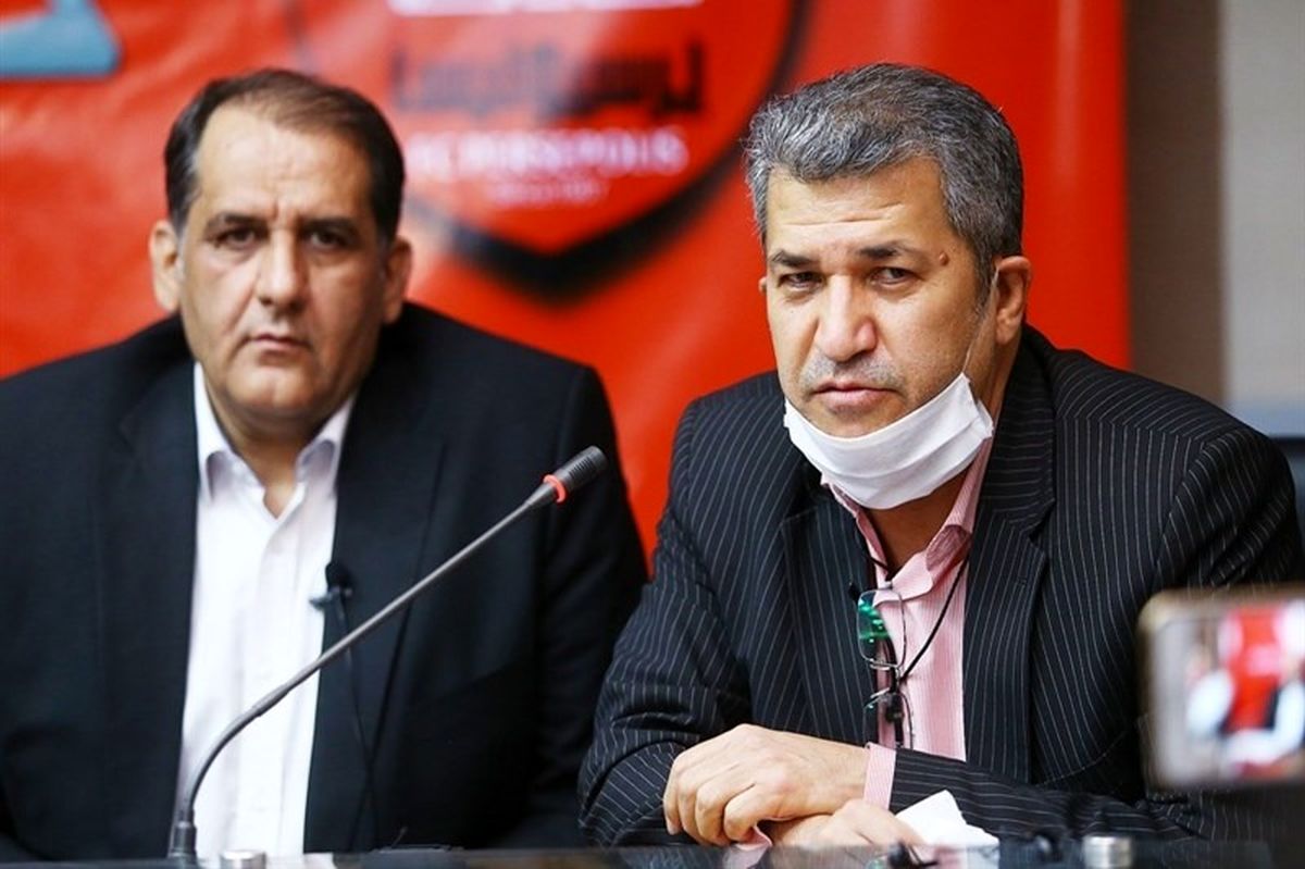 عضو هیئت مدیره پرسپولیس به قطر میرود