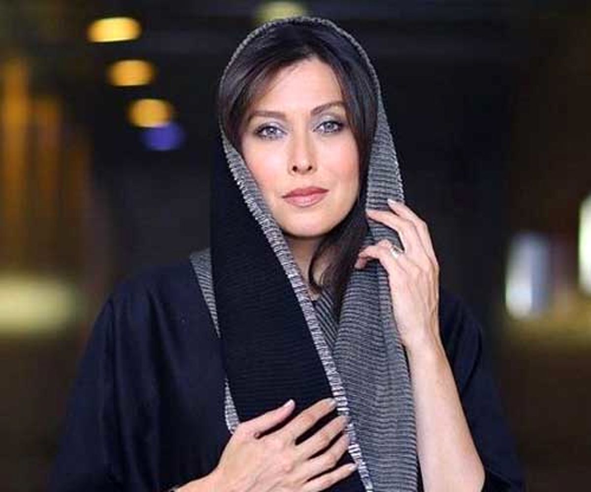 جذاب ترین ستاره هایی ایرانی ..+عکس