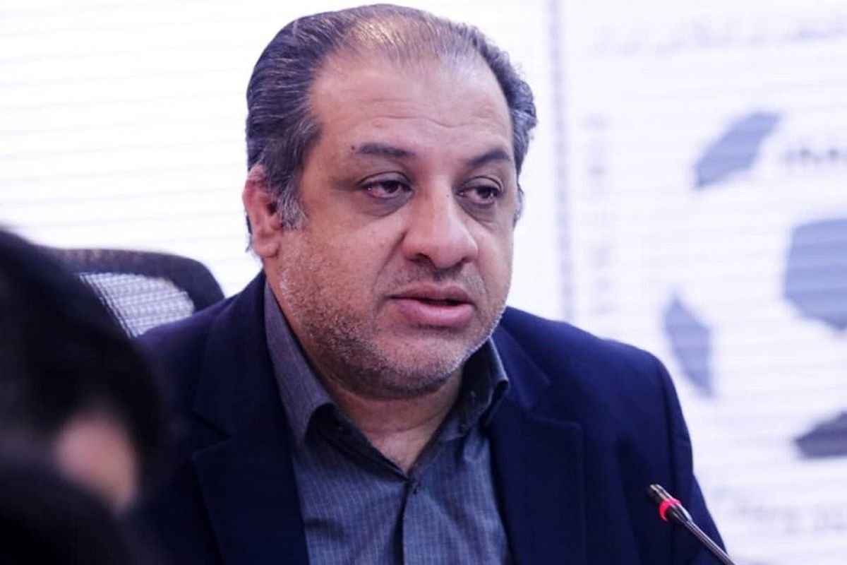 واکنش سهیل مهدی به آلودگی هوای تهران و احتمال لغو بازیها