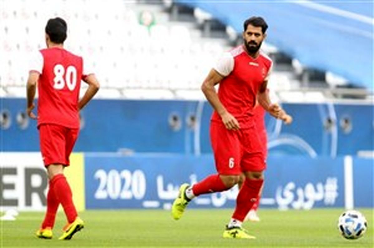 کنعانیزادگان تا فردا به استقلال مهلت داد!