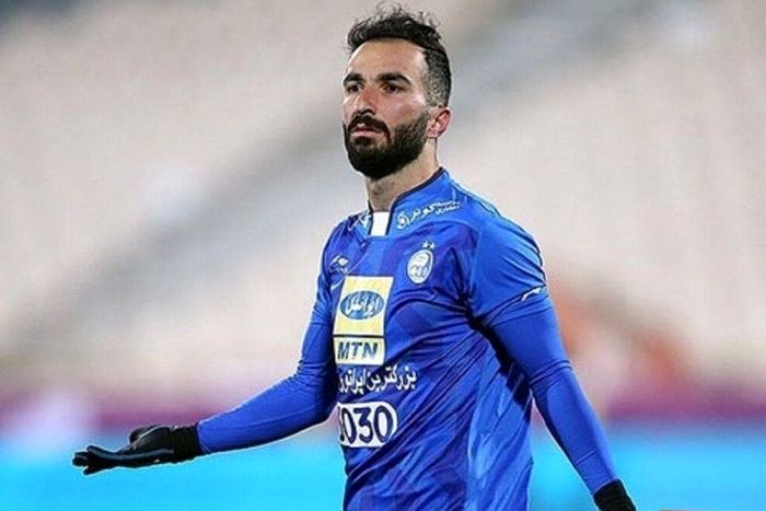 نامهنگاری استقلال با AFC برای بازی کردن شجاعیان