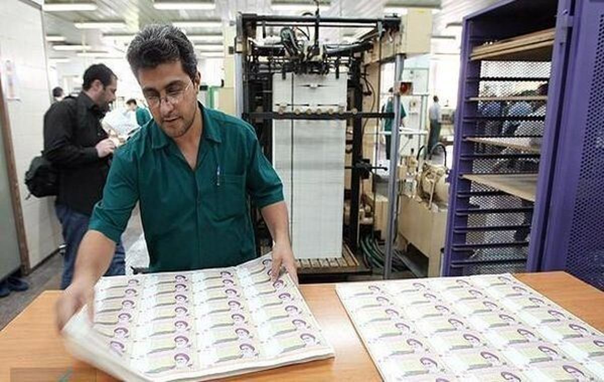 اسکناس های ۱ تومانی جدید وارد بازار شد|تصاویر