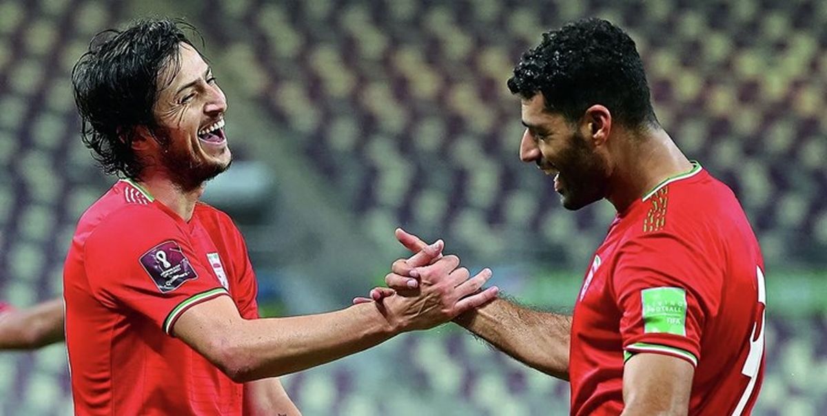 شش مهاجم خطرناک قاره آسیا از دید AFC با درخشش طارمی