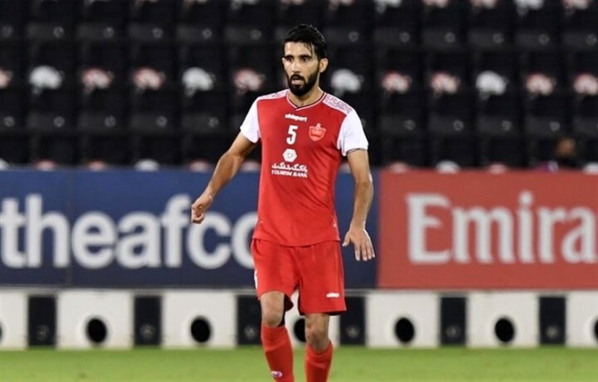 انتقاد تند خبرنگار سعودی از رسن: برای پول پرسپولیس را ترک کردی
