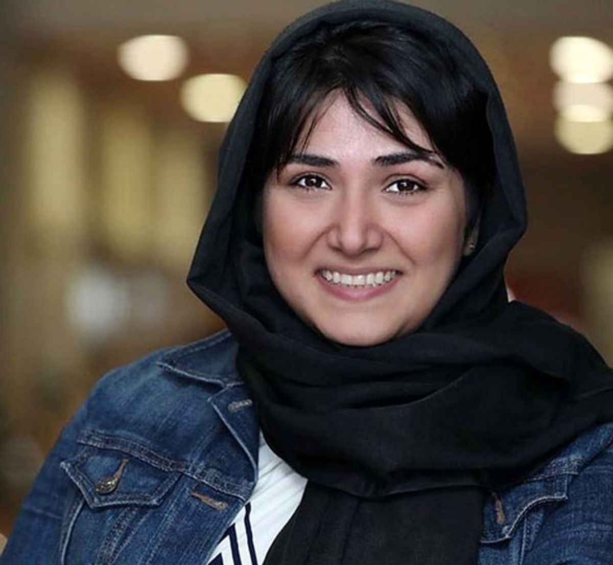 راز عکس جنجال ساز شده باران کوثری و واکنش فرزاد فرزین