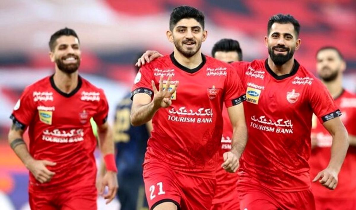 جزئیات پاداش میلیاردی پرسپولیسیها