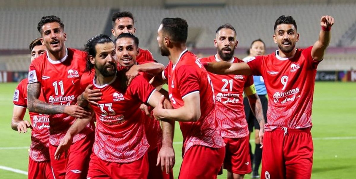خبر ترسناک برای هواداران تراکتور