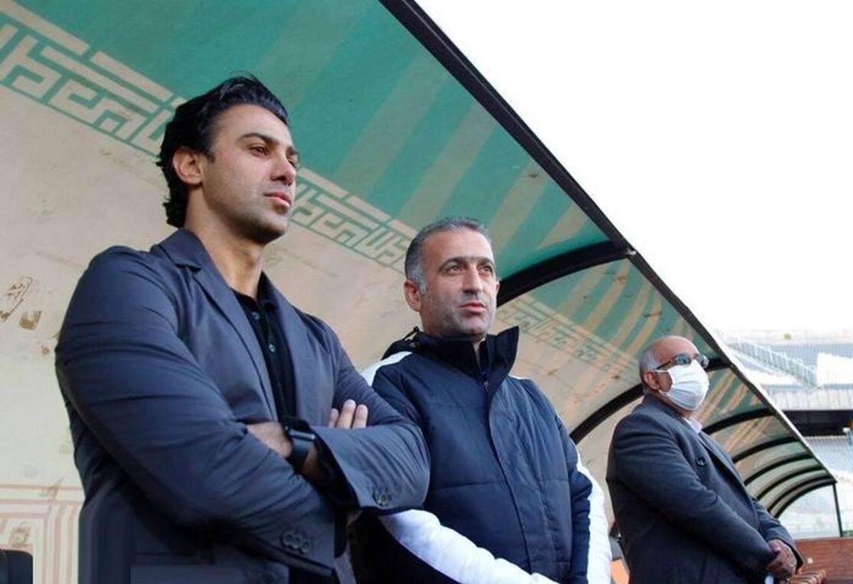 اشتباه بزرگ فرهاد مجیدی در بازی استقلال و الاهلی عربستان+جزئیات