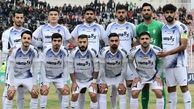 پیکان چند بازیکن اصلی خود را مقابل استقلال ندارد