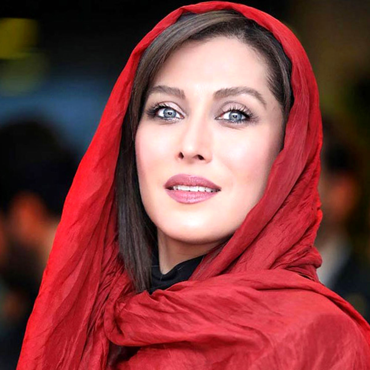 خبر خوب و جنجالی مهتاب کرامتی +عکس