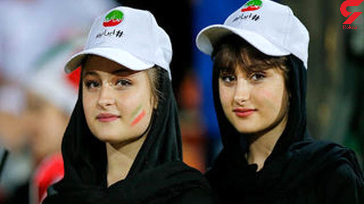 مصاحبه جدید سارا و نیکا جنجالی شد+تصاویر دیده نشده
