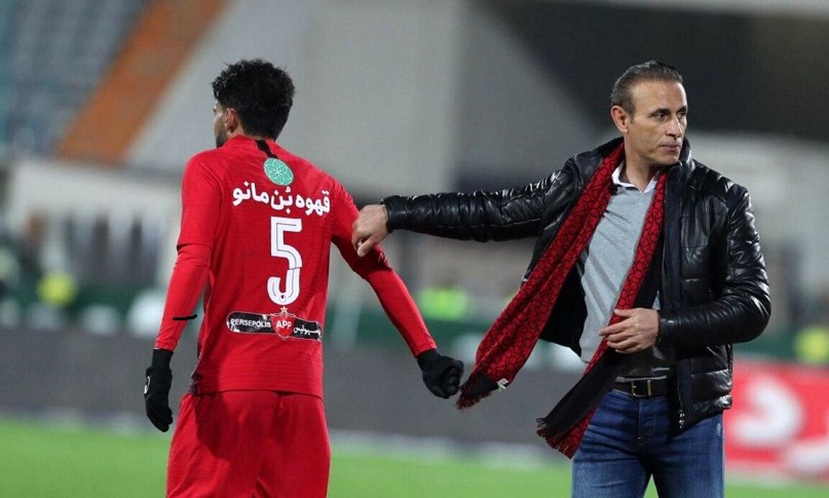 مهدی طارمی بازیکن مهمتری بود یا بشار رسن؟!