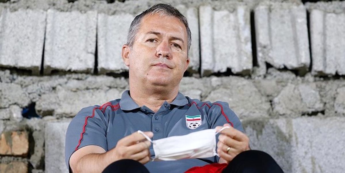 رسانه آمریکایی:ایران سرمربی موفق خود را برکنار کرد