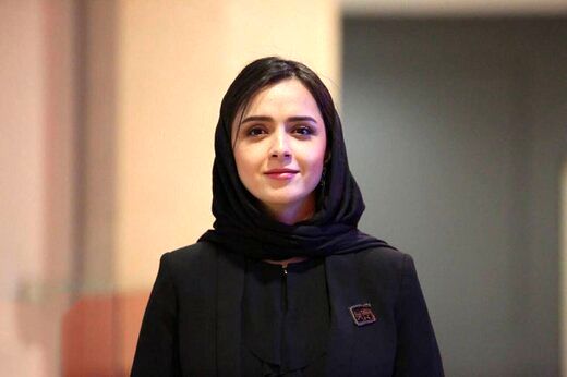 زیر آبی رفتن ترانه علیدوستی+عکس