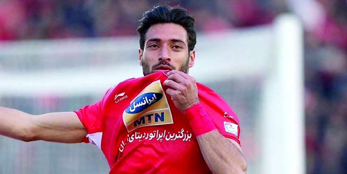 پرسپولیس ITC خلیل زاده را نمیدهد