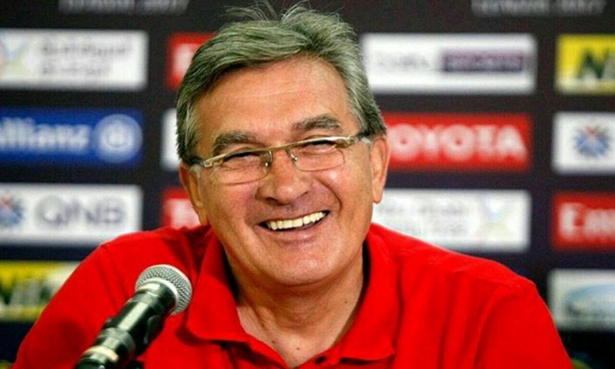 وعده پرسپولیس به برانکو/ پرسپولیسیها برانکو را ممنوع الخروج کردند!