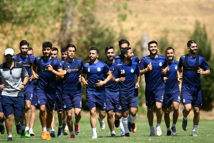 پیشنهاد تمدیدیهای سنگین استقلالیها