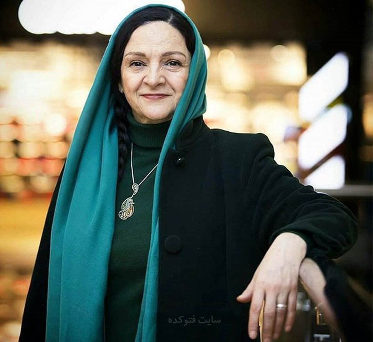نمایش موزیکال بانوی محبوب من +عکس
